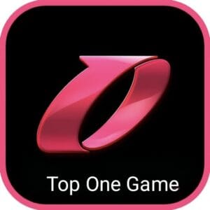 Image for TOP ONE